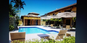 Charmosa Casa em Juquehy